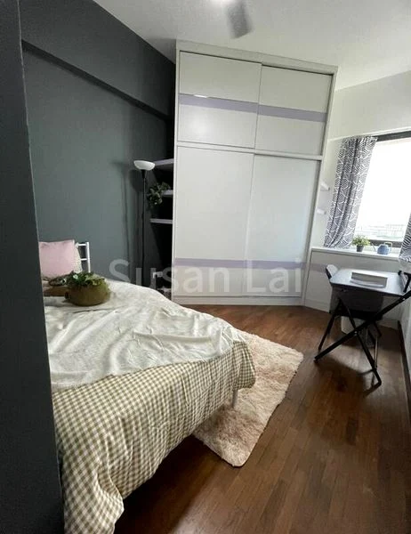 Common Room (Condo) for Rent in  Simsville - Image 10