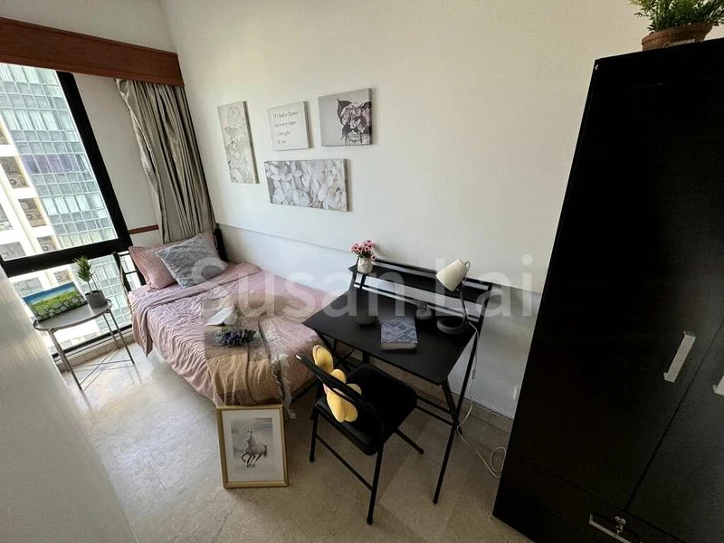 Common Room (Condo) for Rent in  Simsville - Image 18