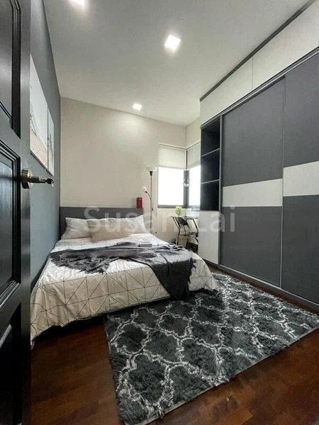 Common Room (Condo) for Rent in  Simsville - Image 3