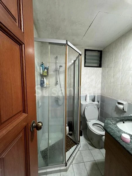 Common Room (Condo) for Rent in  Simsville - Image 20