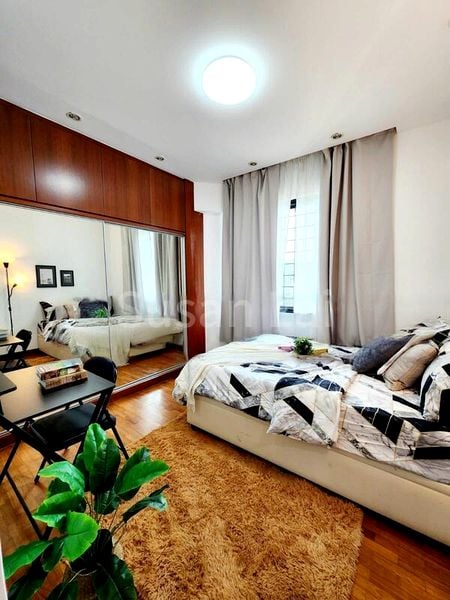 Common Room (Condo) for Rent in  Simsville - Image 6