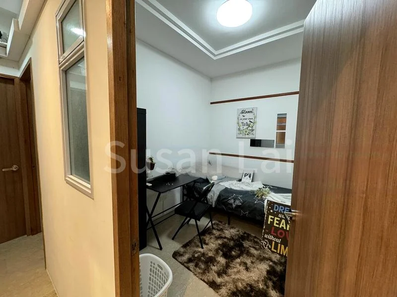 Common Room (Condo) for Rent in  Simsville - Image 17