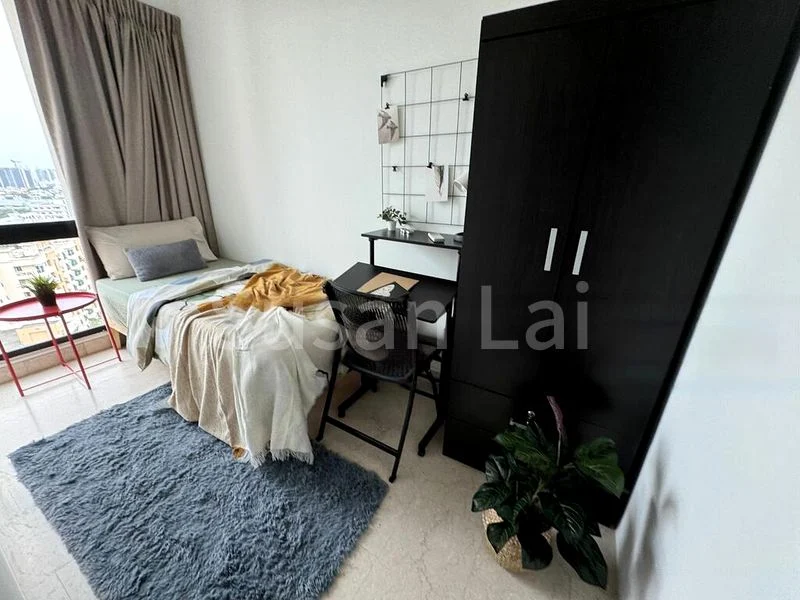 Common Room (Condo) for Rent in  Simsville - Image 15