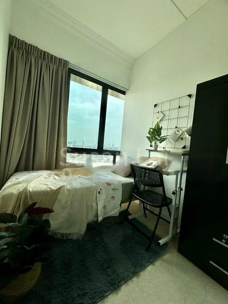 Common Room (Condo) for Rent in  Simsville - Image 16