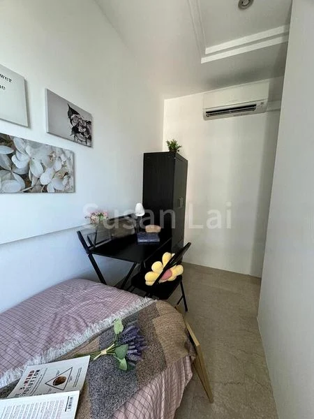 Common Room (Condo) for Rent in  Simsville - Image 19