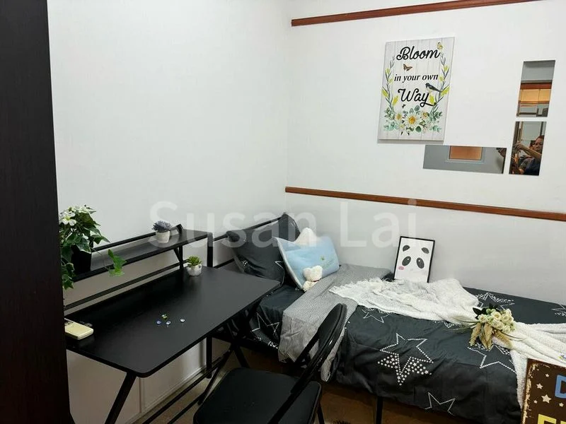 Common Room (Condo) for Rent in  Simsville - Image 4