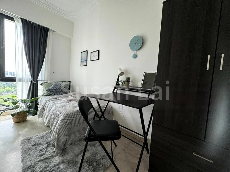 Common Room (Condo) for Rent in  Simsville - Image 14