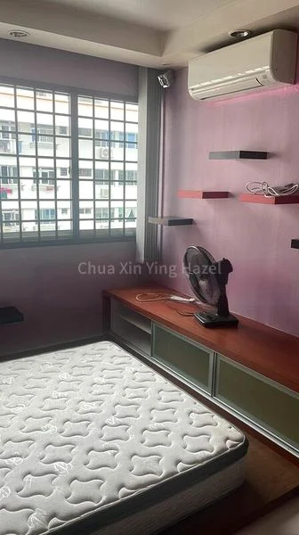 Common Room (HDB) for Rent in  550 Hougang Street 51 - Image 3