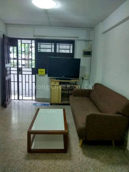 3 Room (3I) HDB for Rent in  3 Bedok South Avenue 1 - Image 2