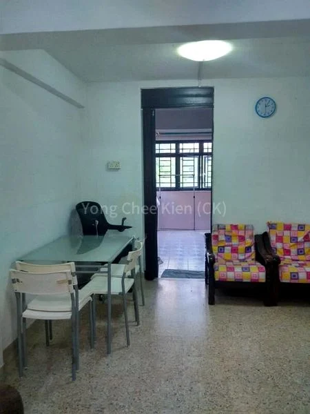 3 Room (3I) HDB for Rent in  3 Bedok South Avenue 1 - Image 3