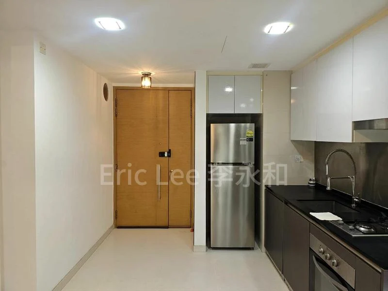 1 Bed Condo for Rent in  Hedges Park Condominium - Image 6