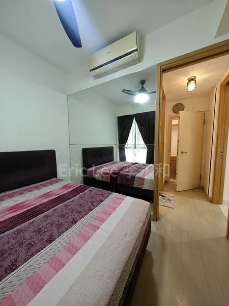 1 Bed Condo for Rent in  Hedges Park Condominium - Image 3