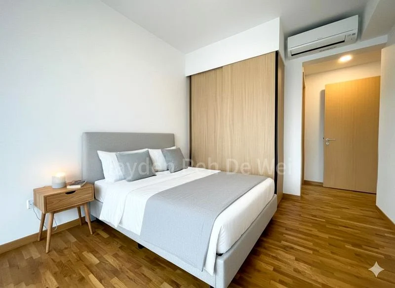 2 Bed Condo for Rent in  The Antares - Image 6