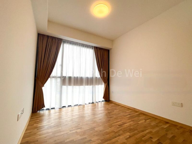 2 Bed Condo for Rent in  The Antares - Image 2