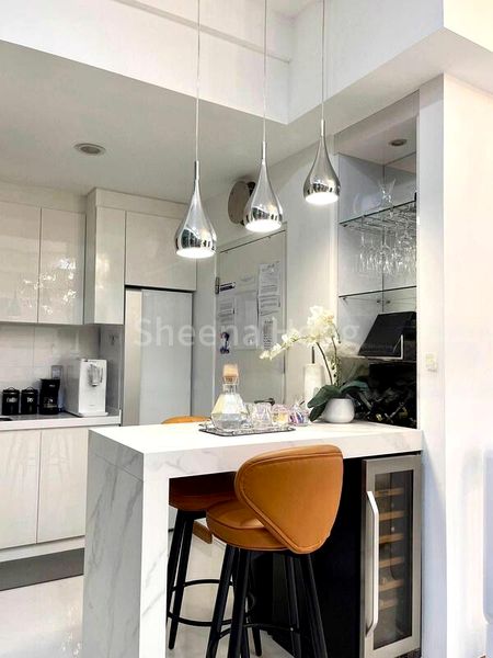 1 Bed Apartment (Condo) for Rent in  Moda - Image 12