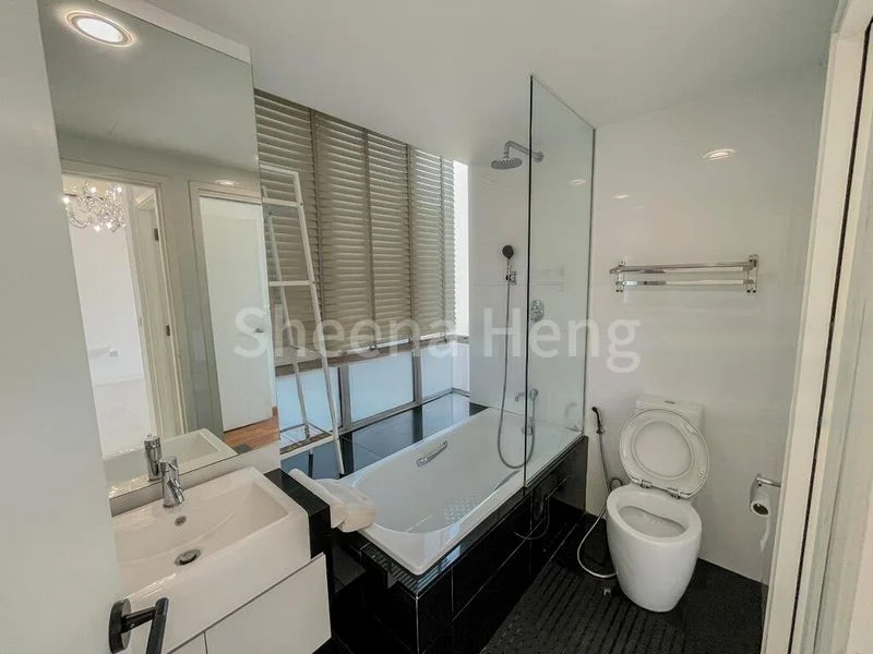 1 Bed Apartment (Condo) for Rent in  Moda - Image 4