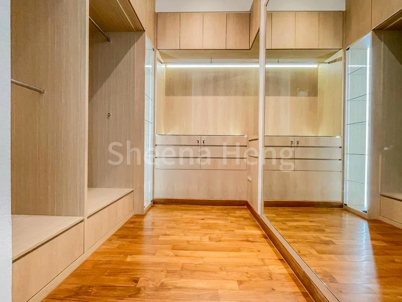 1 Bed Apartment (Condo) for Rent in  Moda - Image 5