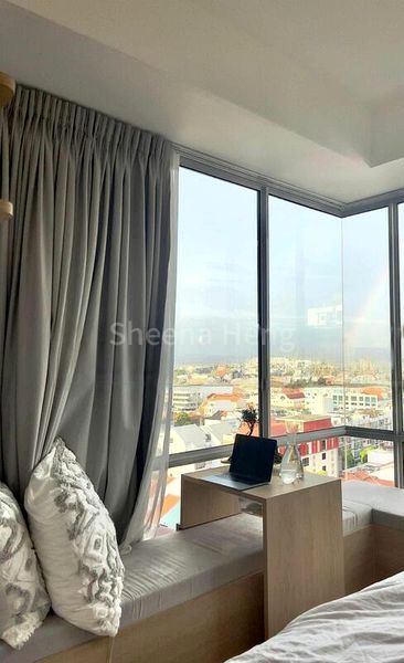 1 Bed Apartment (Condo) for Rent in  Moda - Image 9