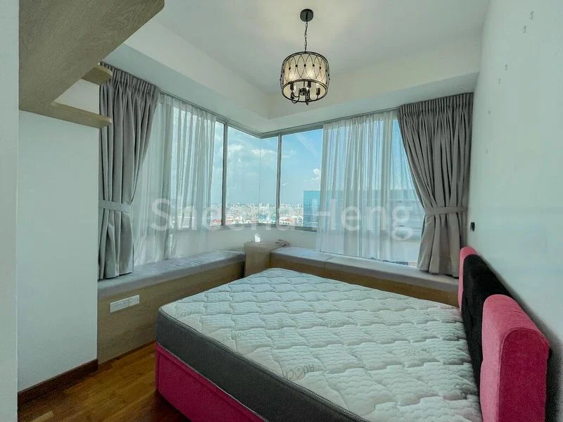 1 Bed Apartment (Condo) for Rent in  Moda - Image 6