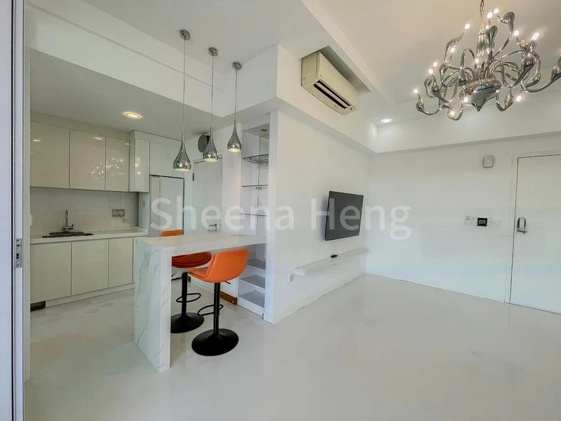 1 Bed Apartment (Condo) for Rent in  Moda - Image 3