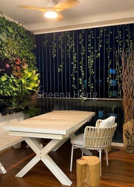 1 Bed Apartment (Condo) for Rent in  Moda - Image 8