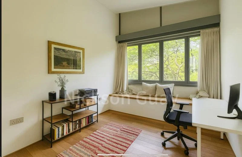 5 Bed Apartment (Condo) for Sale in  The Holland Collection - Image 2