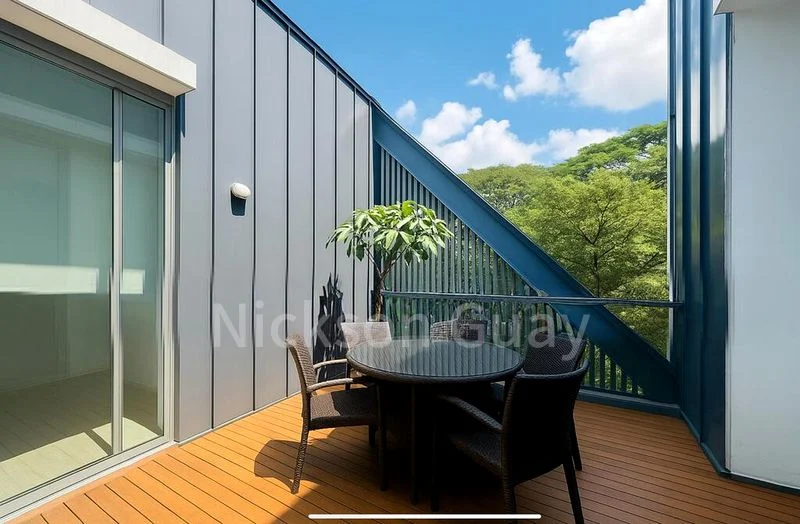 5 Bed Apartment (Condo) for Sale in  The Holland Collection - Image 7