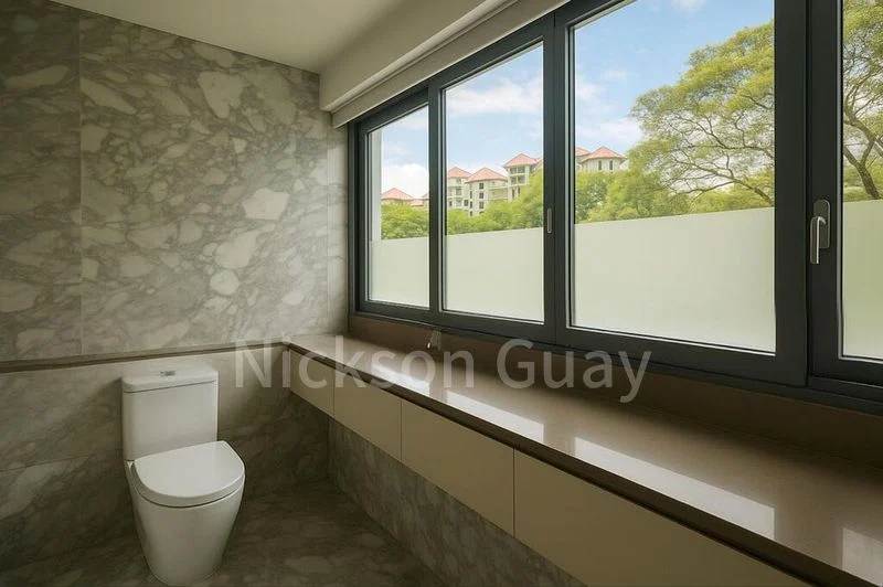 5 Bed Apartment (Condo) for Sale in  The Holland Collection - Image 1