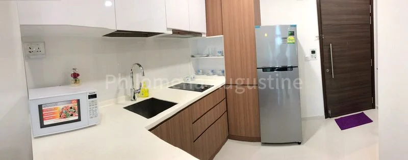 1+1 Bed Condo for Rent in 28 RC Suites / 28 Rc Suites - Image 5