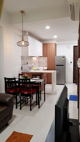 1+1 Bed Condo for Rent in 28 RC Suites / 28 Rc Suites - Image 6