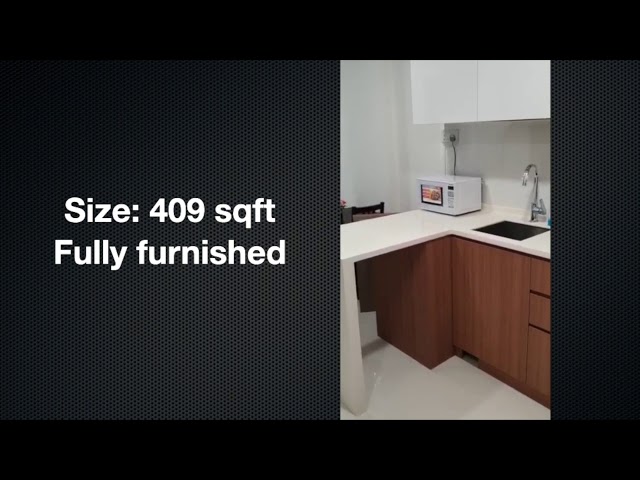 1+1 Bed Condo for Rent in 28 RC Suites / 28 Rc Suites - Image 8