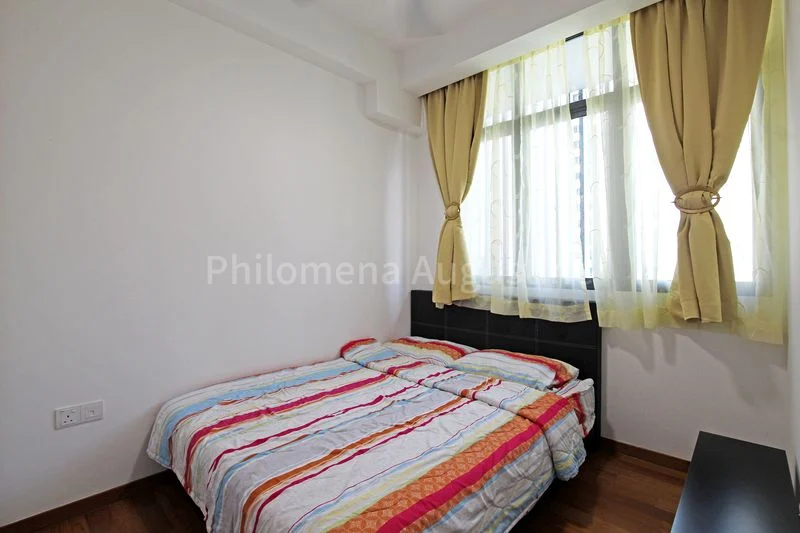 1+1 Bed Condo for Rent in 28 RC Suites / 28 Rc Suites - Image 2