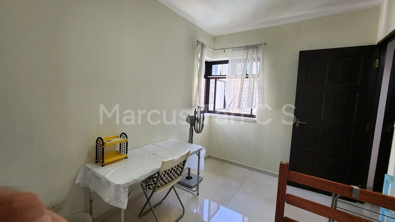 Common Room (HDB) for Rent in  462 Clementi Avenue 3 - Image 4