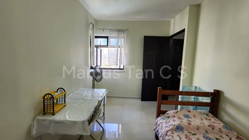 Common Room (HDB) for Rent in  462 Clementi Avenue 3 - Image 3