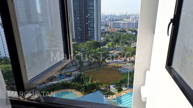 Common Room (HDB) for Rent in  462 Clementi Avenue 3 - Image 6