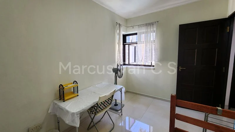 Common Room (HDB) for Rent in  462 Clementi Avenue 3 - Image 5