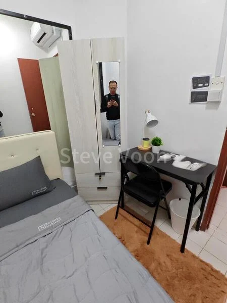 Room (Condo) for Rent in Simsville - Image 5