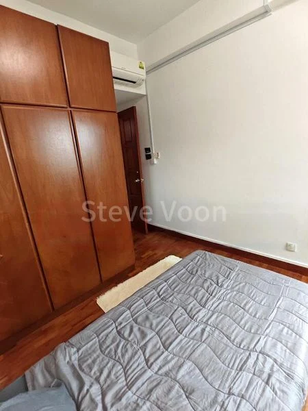 Room (Condo) for Rent in Simsville - Image 12