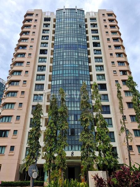 Room (Condo) for Rent in Simsville - Image 2