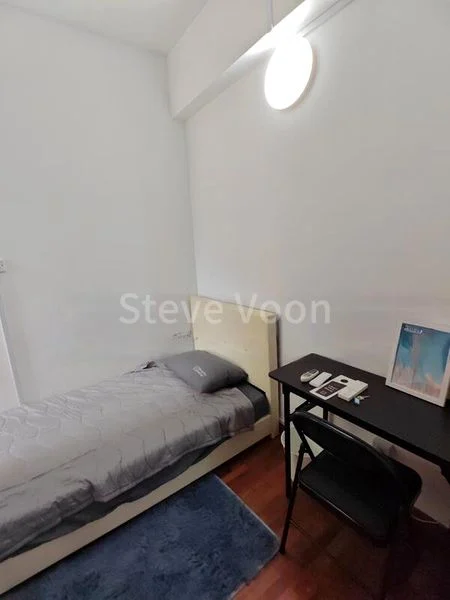 Room (Condo) for Rent in Simsville - Image 11