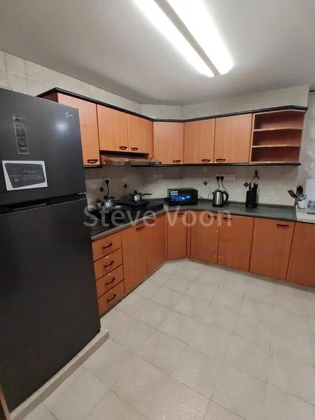 Room (Condo) for Rent in Simsville - Image 18