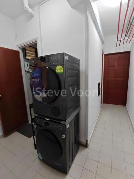 Room (Condo) for Rent in Simsville - Image 6