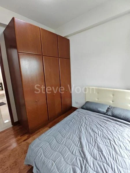 Room (Condo) for Rent in Simsville - Image 14