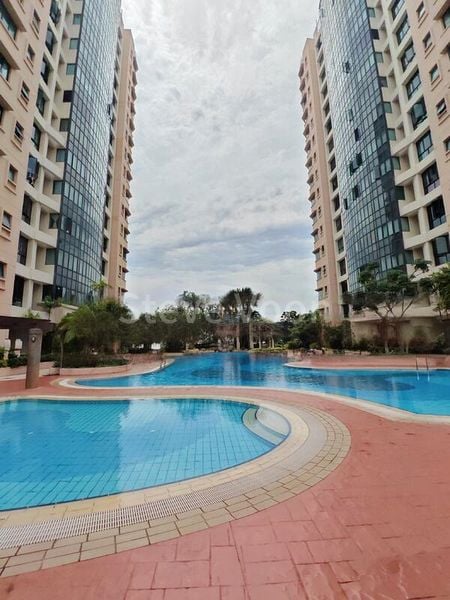 Room (Condo) for Rent in Simsville - Image 1