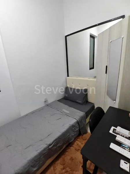 Room (Condo) for Rent in Simsville - Image 7