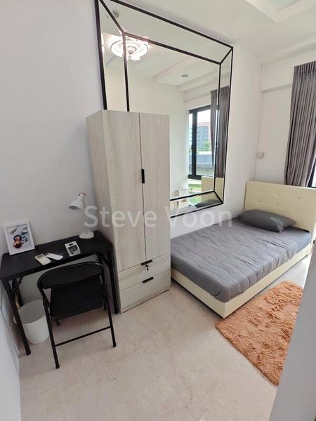 Room (Condo) for Rent in Simsville - Image 19