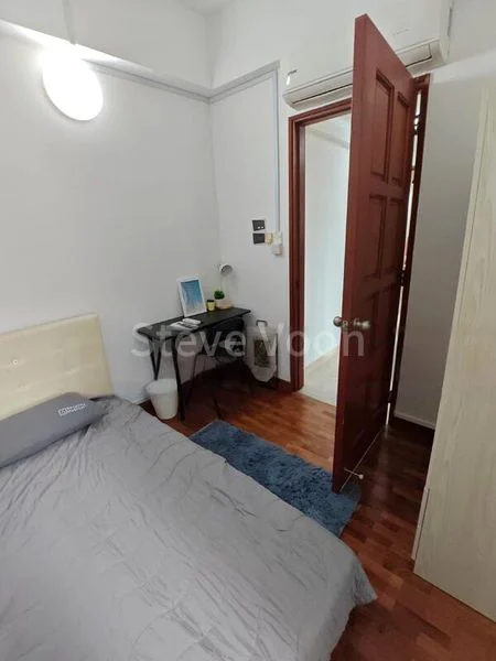 Room (Condo) for Rent in Simsville - Image 10