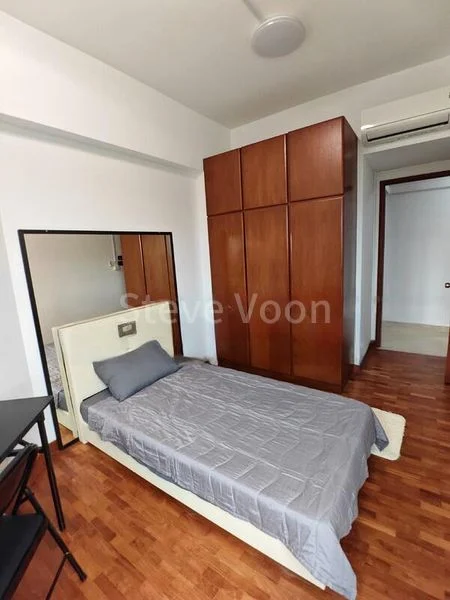 Room (Condo) for Rent in Simsville - Image 13