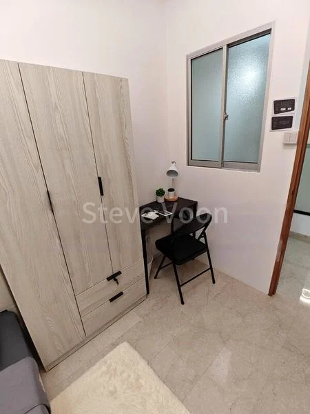 Room (Condo) for Rent in Simsville - Image 8