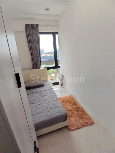 Room (Condo) for Rent in Simsville - Image 17